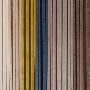 וילון קטיפה