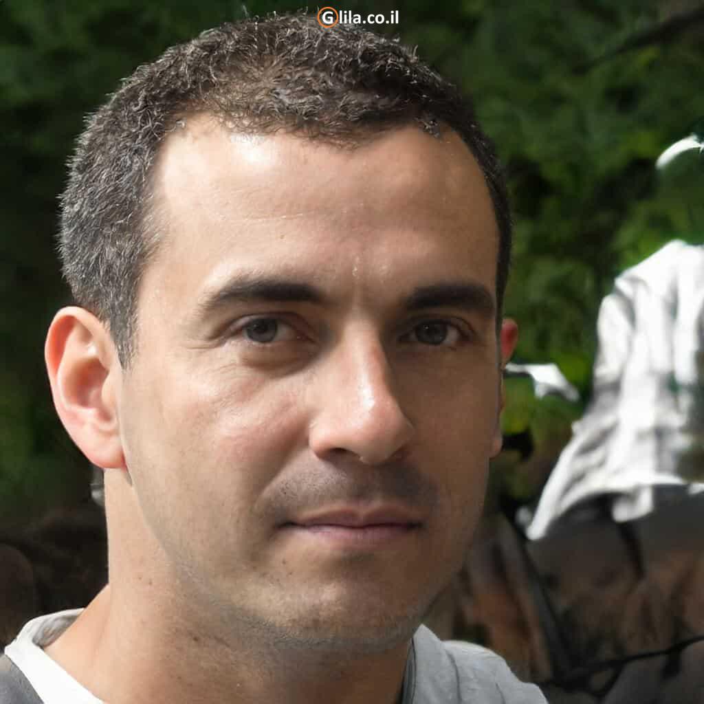 יניב מלאכי